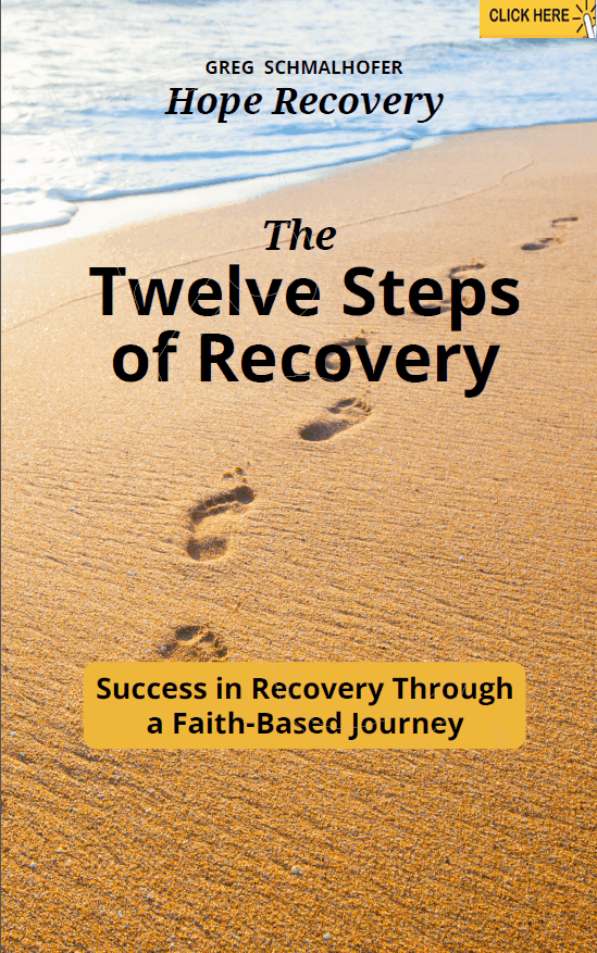 Link for Hope Recovery books