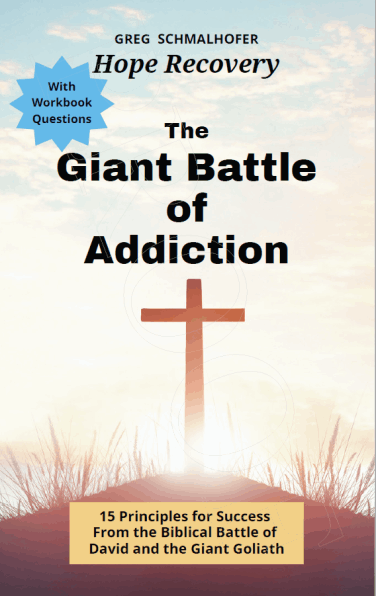 Link for Hope Recovery books