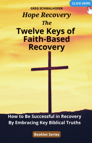 Link for Hope Recovery books